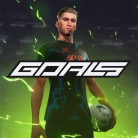 Купить игру GOALS Xbox Series X|S (ключ / на аккаунт / аренда аккаунта)