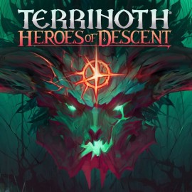  Terrinoth: Heroes of Descent Xbox Series X|S (ключ / на аккаунт / аренда аккаунта)