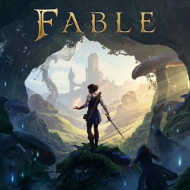 Купить игру Fable Xbox Series X|S (ключ / на аккаунт / аренда аккаунта)