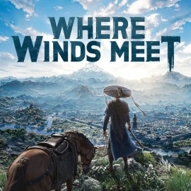 Купить игру Where Winds Meet Xbox Series X|S (ключ / на аккаунт / аренда аккаунта) Купить игру Where Winds Meet Xbox Series X|S (ключ / на аккаунт / аренда аккаунта)