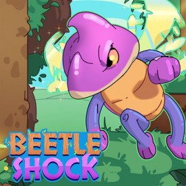 Beetle Shock (Xbox Series) (ключ / на аккаунт / аренда аккаунта)