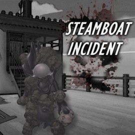  Steamboat Incident Xbox One & Series X|S (ключ / на аккаунт / аренда аккаунта)