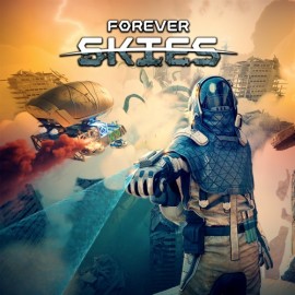  Forever Skies Xbox Series X|S (ключ / на аккаунт / аренда аккаунта)