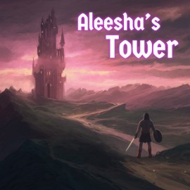 Купить игру Aleesha's Tower Xbox One & Series X|S (ключ / на аккаунт / аренда аккаунта) Купить игру Aleesha's Tower Xbox One & Series X|S (ключ / на аккаунт / аренда аккаунта)