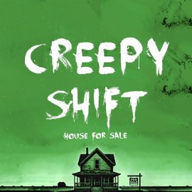 Купить игру Creepy Shift: House For Sale Xbox Series X|S (ключ / на аккаунт / аренда аккаунта) Купить игру Creepy Shift: House For Sale Xbox Series X|S (ключ / на аккаунт / аренда аккаунта)