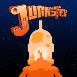 Купить игру Junkster Xbox Series X|S (ключ / на аккаунт / аренда аккаунта)