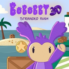 Купить игру Bobobby 3D: Stranded Rush (Xbox Series) (ключ / на аккаунт / аренда аккаунта) Купить игру Bobobby 3D: Stranded Rush (Xbox Series) (ключ / на аккаунт / аренда аккаунта)