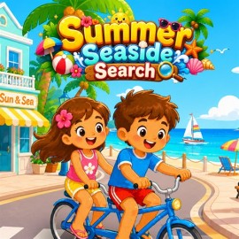 Купить игру Summer Seaside Search (Xbox One) (ключ / на аккаунт / аренда аккаунта)