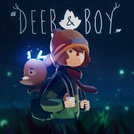 Купить игру Deer & Boy XBOX Series X|S (ключ / на аккаунт / аренда аккаунта)