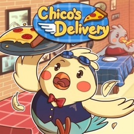 Купить игру Chico's Delivery (Xbox Series) (ключ / на аккаунт / аренда аккаунта)