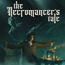 Купить игру The Necromancer's Tale XBOX Series X|S (ключ / на аккаунт / аренда аккаунта)