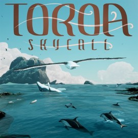Купить игру Toroa: Skycall XBOX Series X|S (ключ / на аккаунт / аренда аккаунта)
