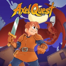 Купить игру Axel Quest XBOX OneXBOX Series X|S (ключ / на аккаунт / аренда аккаунта)