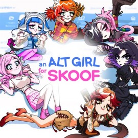 Купить игру Alt Girl for Skoof - ALTiversary Edition XBOX OneXBOX Series X|S (ключ / на аккаунт / аренда аккаунта)
