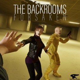 Купить игру The Backrooms: Forsaken XBOX Series X|S (ключ / на аккаунт / аренда аккаунта)