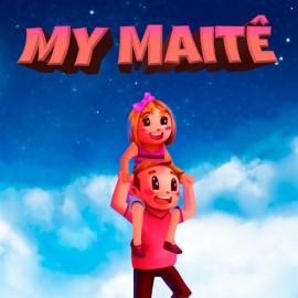 Купить игру MyMaitê (Xbox Series) (ключ / на аккаунт / аренда аккаунта)