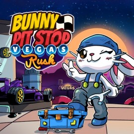 Купить игру Bunny Pit Stop: Vegas Rush (Xbox One) (ключ / на аккаунт / аренда аккаунта)