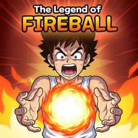 Купить игру The Legend of Fireball XBOX OneXBOX Series X|S (ключ / на аккаунт / аренда аккаунта)