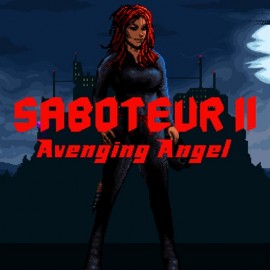 Купить игру Saboteur II: Avenging Angel XBOX OneXBOX Series X|S (ключ / на аккаунт / аренда аккаунта) Купить игру Saboteur II: Avenging Angel XBOX OneXBOX Series X|S (ключ / на аккаунт / аренда аккаунта)