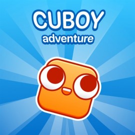 Купить игру Cuboy Adventure (Xbox One) (ключ / на аккаунт / аренда аккаунта) Купить игру Cuboy Adventure (Xbox One) (ключ / на аккаунт / аренда аккаунта)