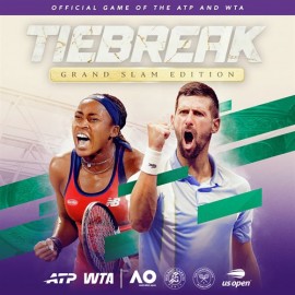 Купить игру TIEBREAK – GRAND SLAM EDITION XBOX OneXBOX Series X|SXBOX Cloud Gaming (ключ / на аккаунт / аренда аккаунта) Купить игру TIEBREAK – GRAND SLAM EDITION XBOX OneXBOX Series X|SXBOX Cloud Gaming (ключ / на аккаунт / аренда аккаунта)