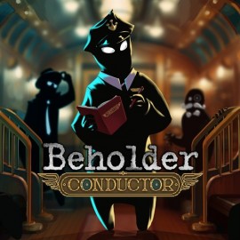 Купить игру Beholder: Conductor XBOX OneXBOX Series X|S (ключ / на аккаунт / аренда аккаунта)