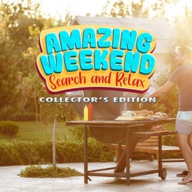 Купить игру Amazing Weekend Search and Relax Collector's Edition XBOX OneXBOX Series X|S (ключ / на аккаунт / аренда аккаунта) Купить игру Amazing Weekend Search and Relax Collector's Edition XBOX OneXBOX Series X|S (ключ / на аккаунт / аренда аккаунта)