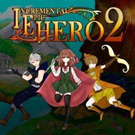 Купить игру Incremental Epic Hero 2 XBOX OneXBOX Series X|S (ключ / на аккаунт / аренда аккаунта)