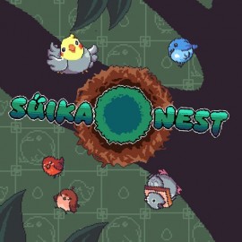 Купить игру Suika Nest (Xbox One) (ключ / на аккаунт / аренда аккаунта)