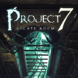 Купить игру Project 7: Escape Room XBOX OneXBOX Series X|S (ключ / на аккаунт / аренда аккаунта) Купить игру Project 7: Escape Room XBOX OneXBOX Series X|S (ключ / на аккаунт / аренда аккаунта)