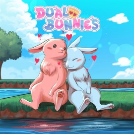 Купить игру Dual Bunnies (Xbox Series) (ключ / на аккаунт / аренда аккаунта)