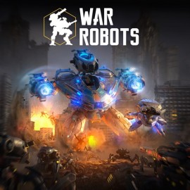 Купить игру War Robots XBOX OneXBOX Series X|S (ключ / на аккаунт / аренда аккаунта) Купить игру War Robots XBOX OneXBOX Series X|S (ключ / на аккаунт / аренда аккаунта)