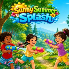 Купить игру Sunny Summer Splash (Xbox One) (ключ / на аккаунт / аренда аккаунта) Купить игру Sunny Summer Splash (Xbox One) (ключ / на аккаунт / аренда аккаунта)