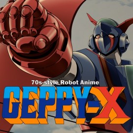 Купить игру 70s-style Robot Anime Geppy-X XBOX Series X|SXBOX Cloud Gaming (ключ / на аккаунт / аренда аккаунта) Купить игру 70s-style Robot Anime Geppy-X XBOX Series X|SXBOX Cloud Gaming (ключ / на аккаунт / аренда аккаунта)