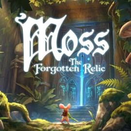 Купить игру Moss: The Forgotten Relic XBOX OneXBOX Series X|S (ключ / на аккаунт / аренда аккаунта) Купить игру Moss: The Forgotten Relic XBOX OneXBOX Series X|S (ключ / на аккаунт / аренда аккаунта)