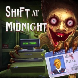 Купить игру Shift At Midnight XBOX Series X|SXBOX Cloud Gaming (ключ / на аккаунт / аренда аккаунта) Купить игру Shift At Midnight XBOX Series X|SXBOX Cloud Gaming (ключ / на аккаунт / аренда аккаунта)