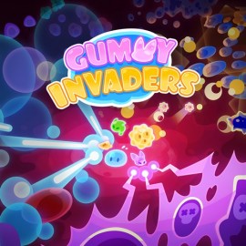 Купить игру Gummy Invaders XBOX Series X|S (ключ / на аккаунт / аренда аккаунта) Купить игру Gummy Invaders XBOX Series X|S (ключ / на аккаунт / аренда аккаунта)