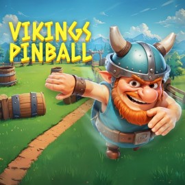 Купить игру Vikings Pinball (Xbox One) (ключ / на аккаунт / аренда аккаунта) Купить игру Vikings Pinball (Xbox One) (ключ / на аккаунт / аренда аккаунта)