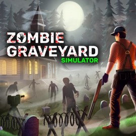 Купить игру Zombie Graveyard Simulator XBOX Series X|S (ключ / на аккаунт / аренда аккаунта)