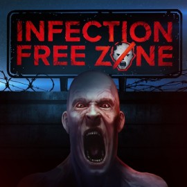 Купить игру Infection Free Zone XBOX Series X|S (ключ / на аккаунт / аренда аккаунта) Купить игру Infection Free Zone XBOX Series X|S (ключ / на аккаунт / аренда аккаунта)