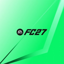 Купить игру EA SPORTS FC 27 XBOX Series X|S (ключ / на аккаунт / аренда аккаунта)
