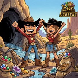 Купить игру Cave Looters XBOX OneXBOX Series X|S (ключ / на аккаунт / аренда аккаунта)