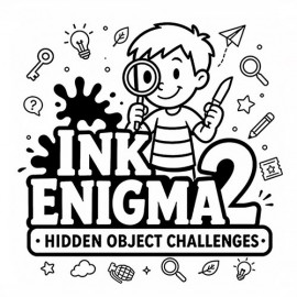Купить игру INK ENIGMA 2: Hidden Object Challenges XBOX OneXBOX Series X|S (ключ / на аккаунт / аренда аккаунта)