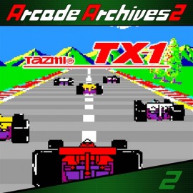 Купить игру Arcade Archives 2 TX-1 XBOX Series X|S (ключ / на аккаунт / аренда аккаунта)