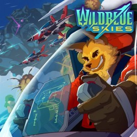  Wild Blue Skies XBOX Series X|S (ключ / на аккаунт / аренда аккаунта)