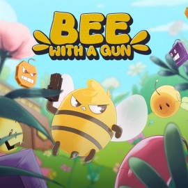  Bee With Gun XBOX OneXBOX Series X|S (ключ / на аккаунт / аренда аккаунта)