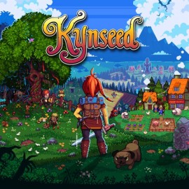 Купить игру Kynseed XBOX OneXBOX Series X|S (ключ / на аккаунт / аренда аккаунта) Купить игру Kynseed XBOX OneXBOX Series X|S (ключ / на аккаунт / аренда аккаунта)