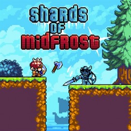 Купить игру Shards of Mistfrost (Xbox One) (ключ / на аккаунт / аренда аккаунта) Купить игру Shards of Mistfrost (Xbox One) (ключ / на аккаунт / аренда аккаунта)