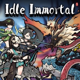 Купить игру Idle Immortal XBOX Series X|S (ключ / на аккаунт / аренда аккаунта)