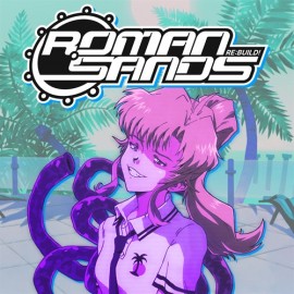 Купить игру Roman Sands RE:Build XBOX OneXBOX Series X|S (ключ / на аккаунт / аренда аккаунта) Купить игру Roman Sands RE:Build XBOX OneXBOX Series X|S (ключ / на аккаунт / аренда аккаунта)